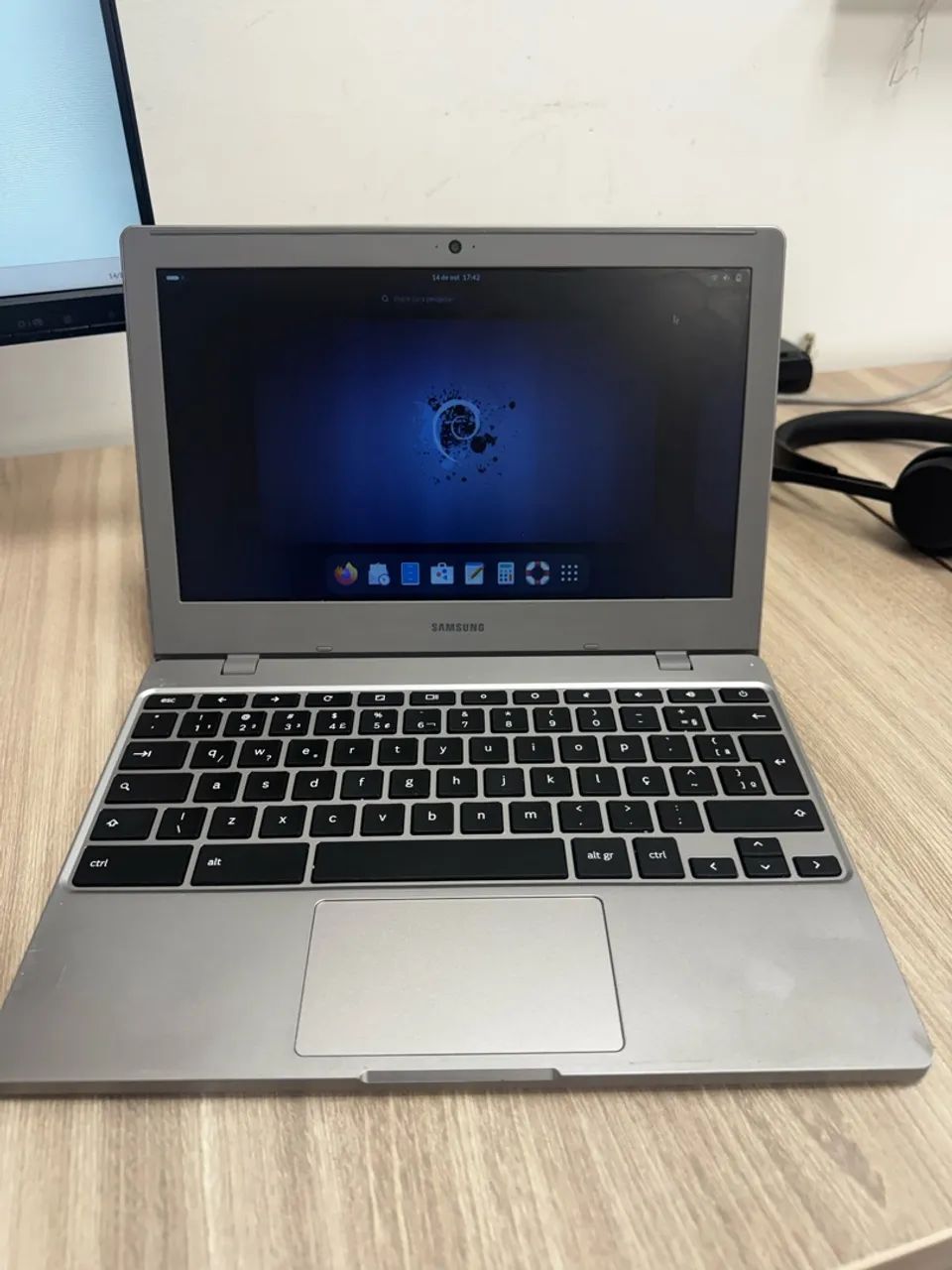 Samsung Chromebook 4 - Foto 2