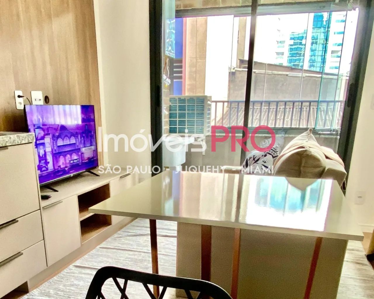 Apartamento, Moema - São Paulo - Foto 3