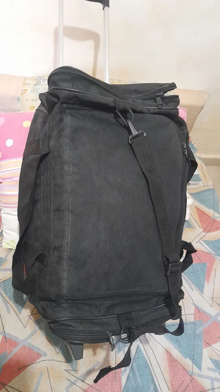 Vendo Mala 