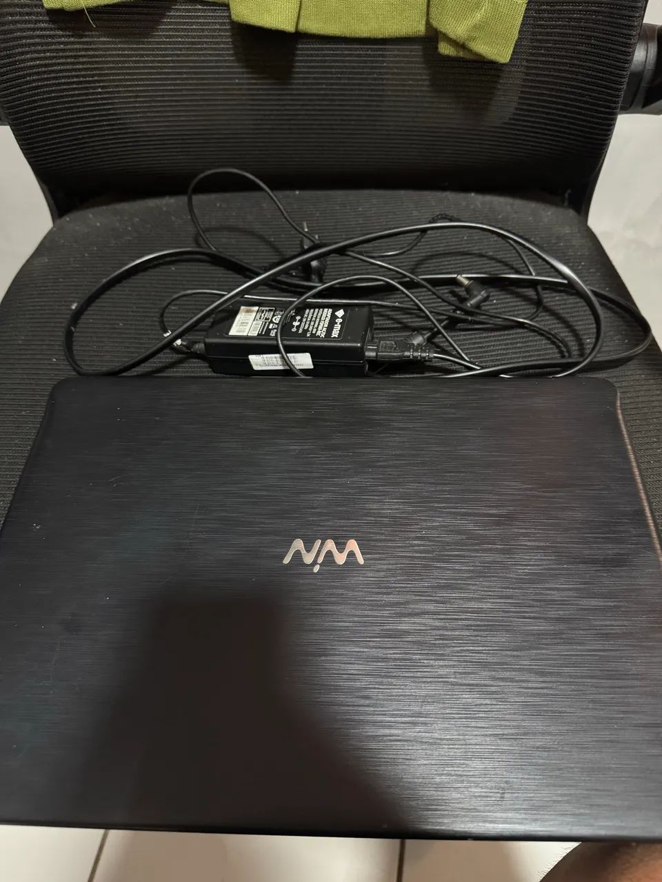 Notebook i3 - Foto 4