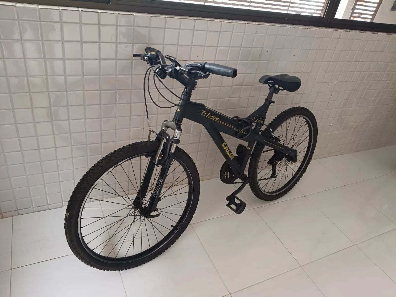 Bicicleta. - Foto 2
