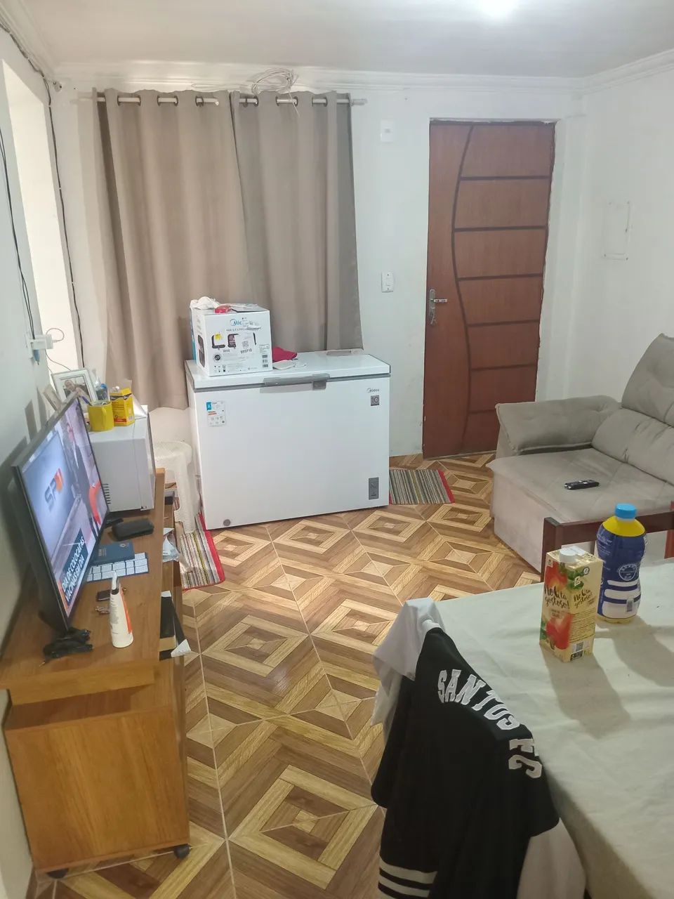 Apartamento à Venda - Reformado e Revisado| Amplo e com Vaga - Foto 3