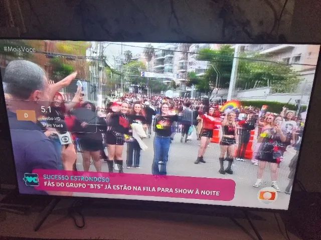 Tv  - Foto 4