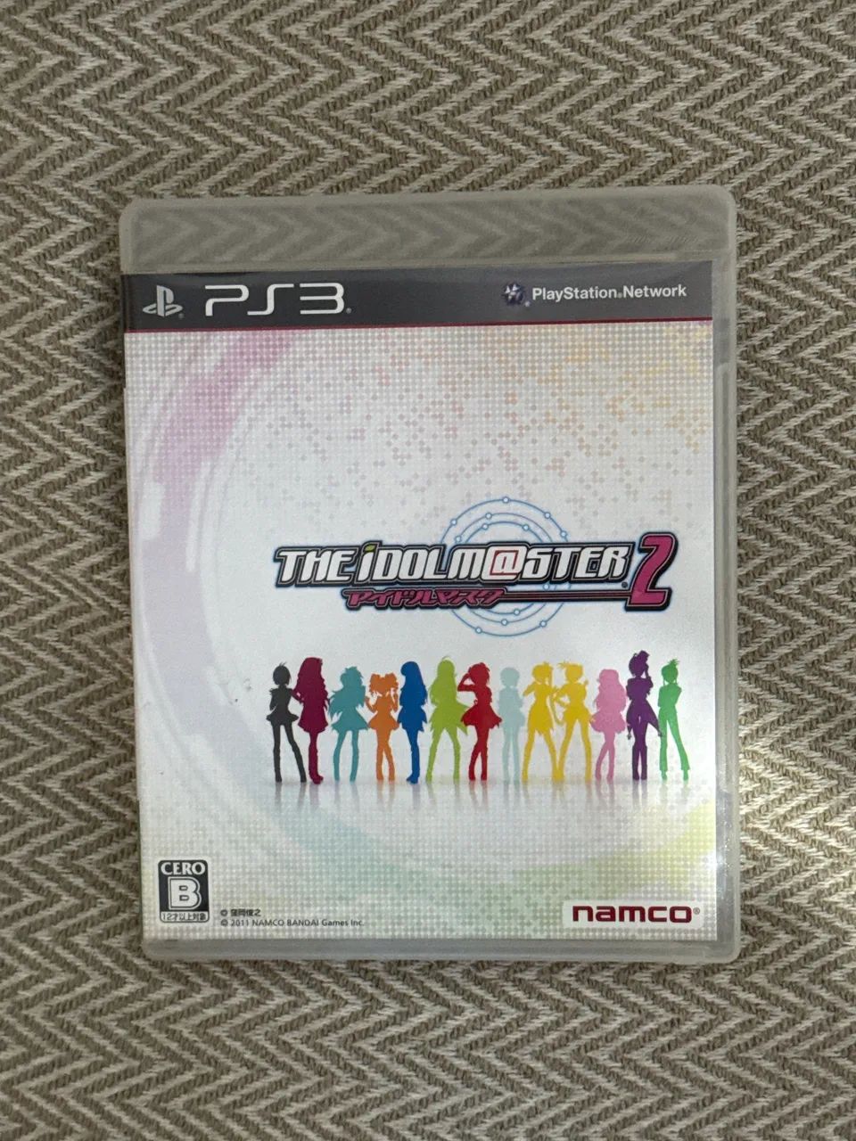 The idol master 2 ps3 - Foto 3