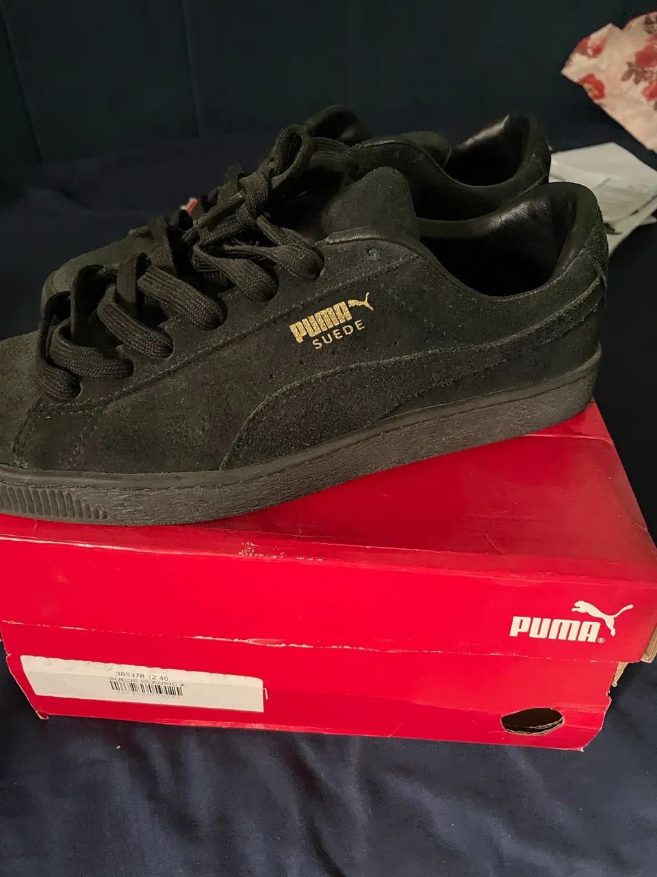 Puma sued classic - Foto 2