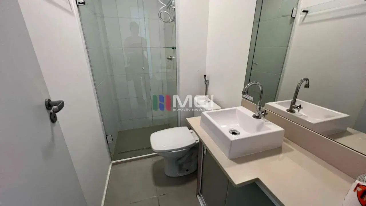 Apartamento 3 Quartos com Suíte e 2 Vagas no Setor Sudoeste - Foto 3