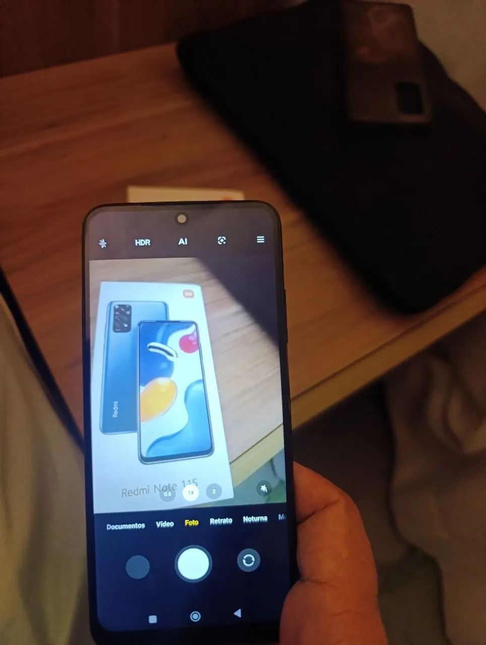Celular xiaomi 11s 128gb 6gb - Foto 3