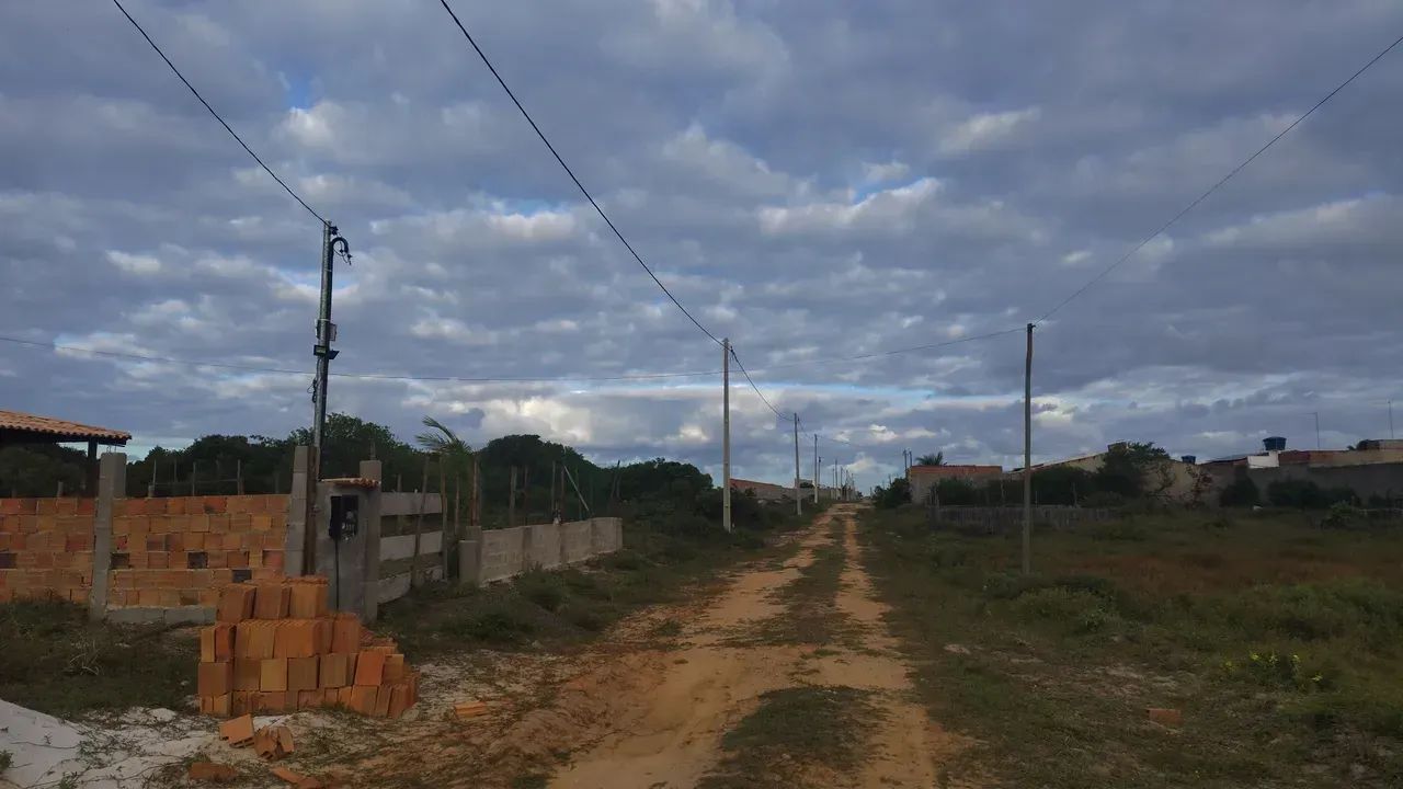 imperdível terreno praia do abais de - Foto 4