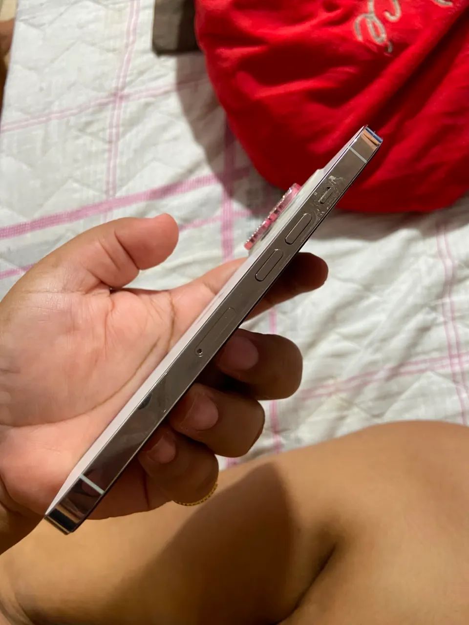 iPhone 13 Pro 