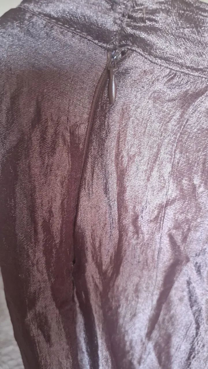 Saia feminina longa - Foto 2