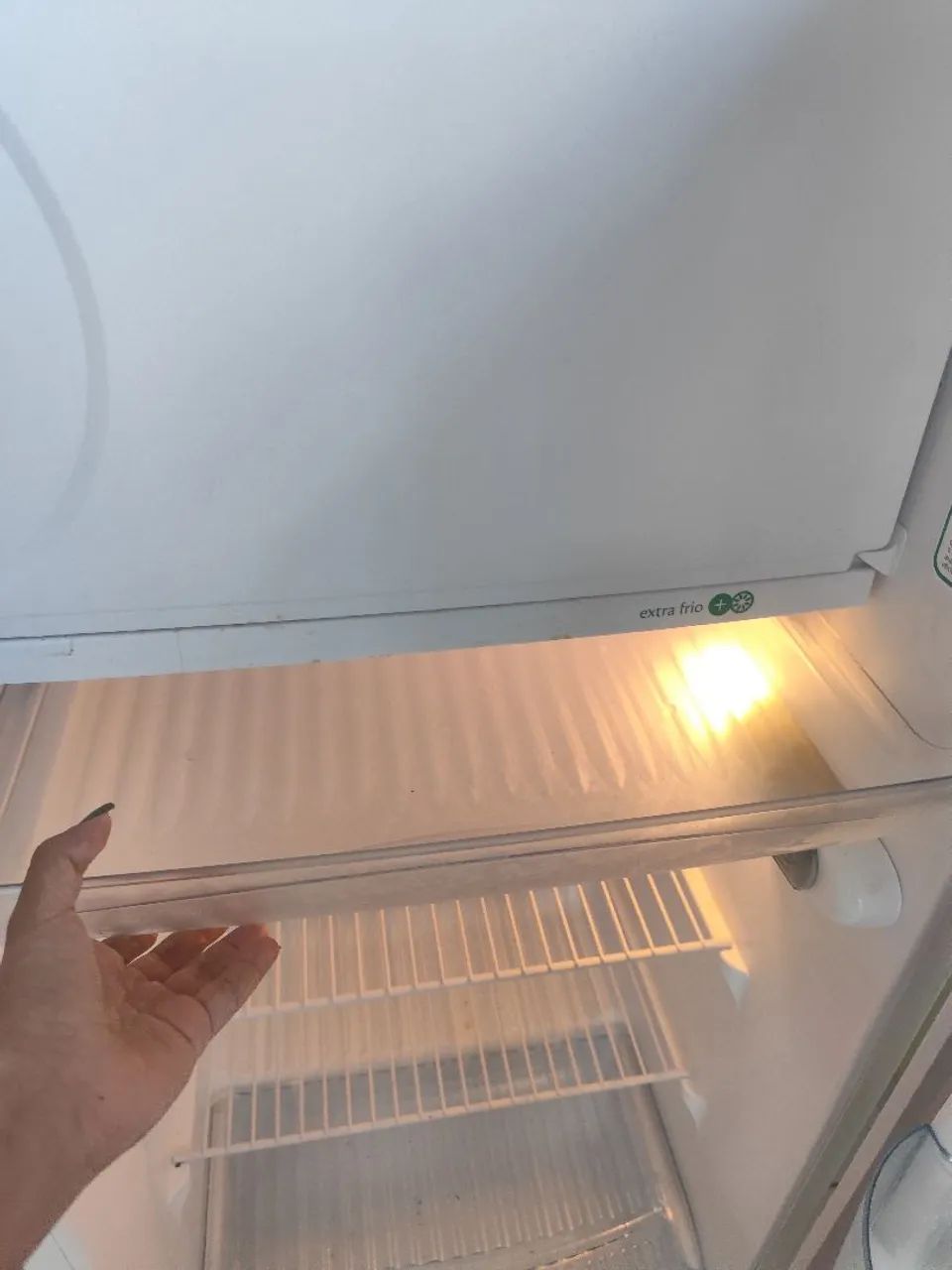 Geladeira Consul NOVA  - Foto 4