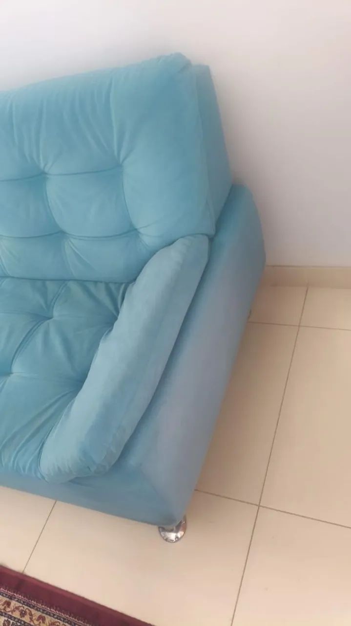 SOFÁ 3 LUGARES - Foto 4