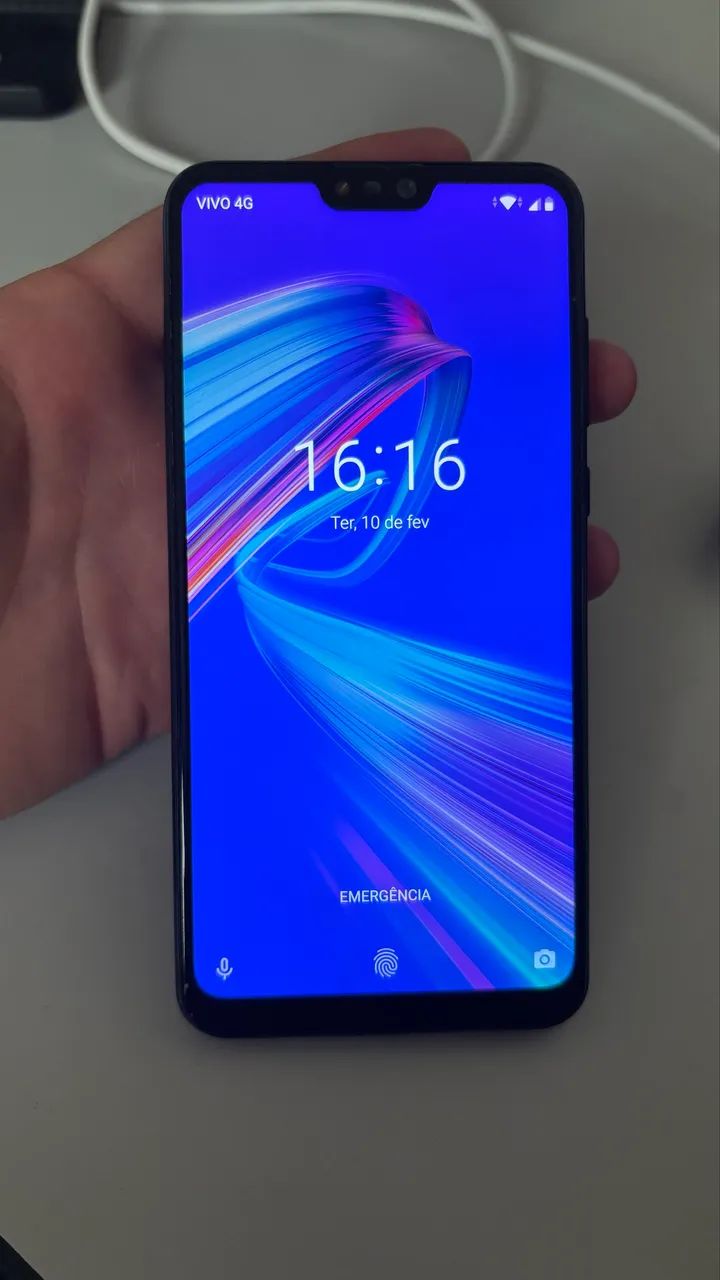 Zenfone Asus 