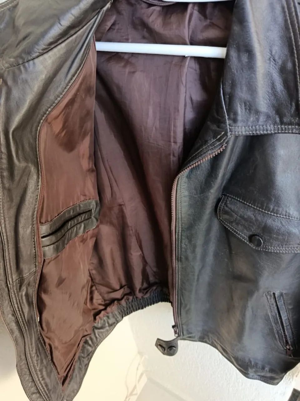 Jaqueta masculina  - Foto 3