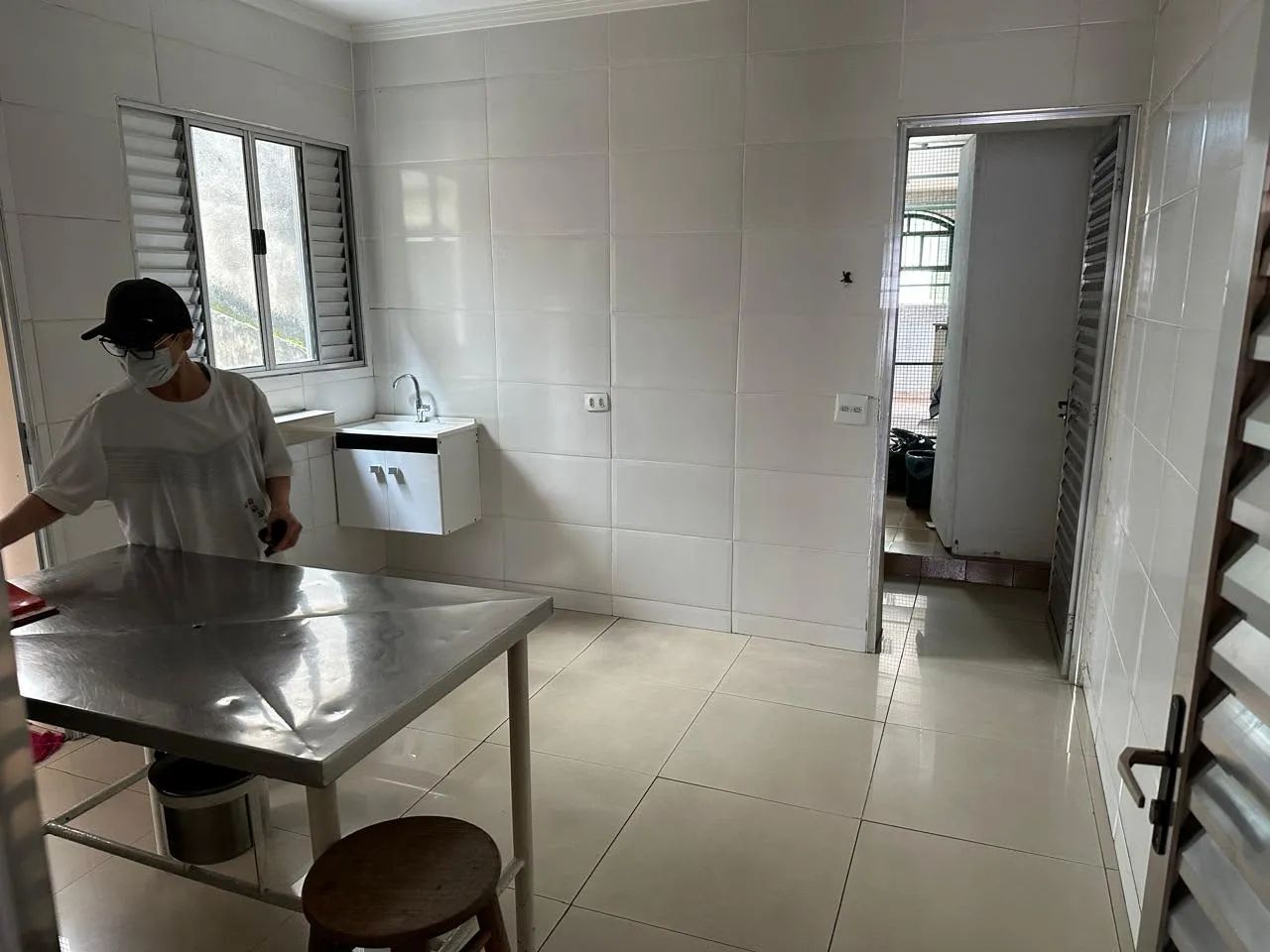 Loja na Estrada do Alvarenga, 498 - Térreo  250 m² - Foto 5