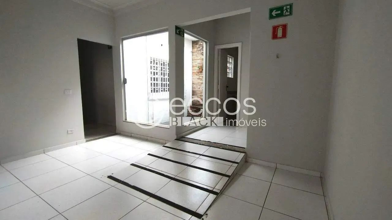 Imóvel Comercial para aluguel, Martins - Uberlândia/MG