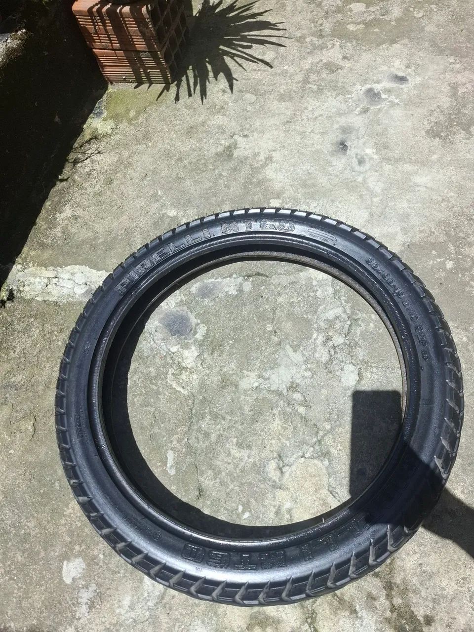 Pneu aro 19  - Foto 3