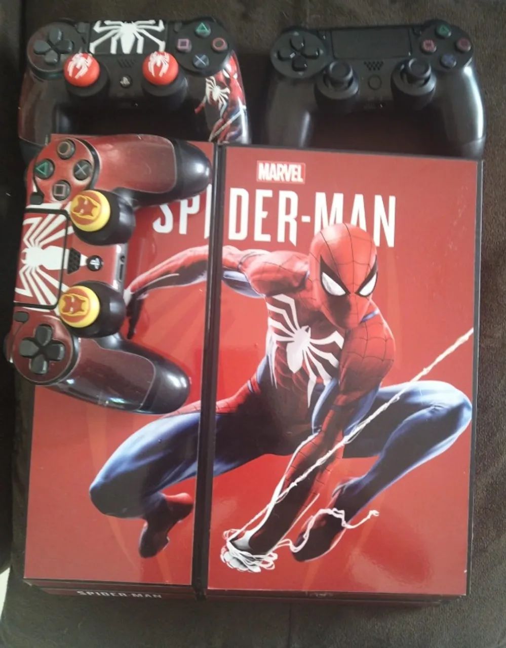 Ps4