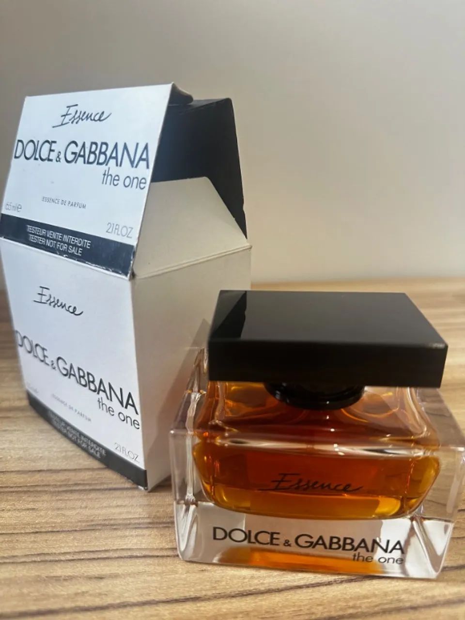 Perfume Dolce Gabbana The One Essence EDP 65ml - Foto 2
