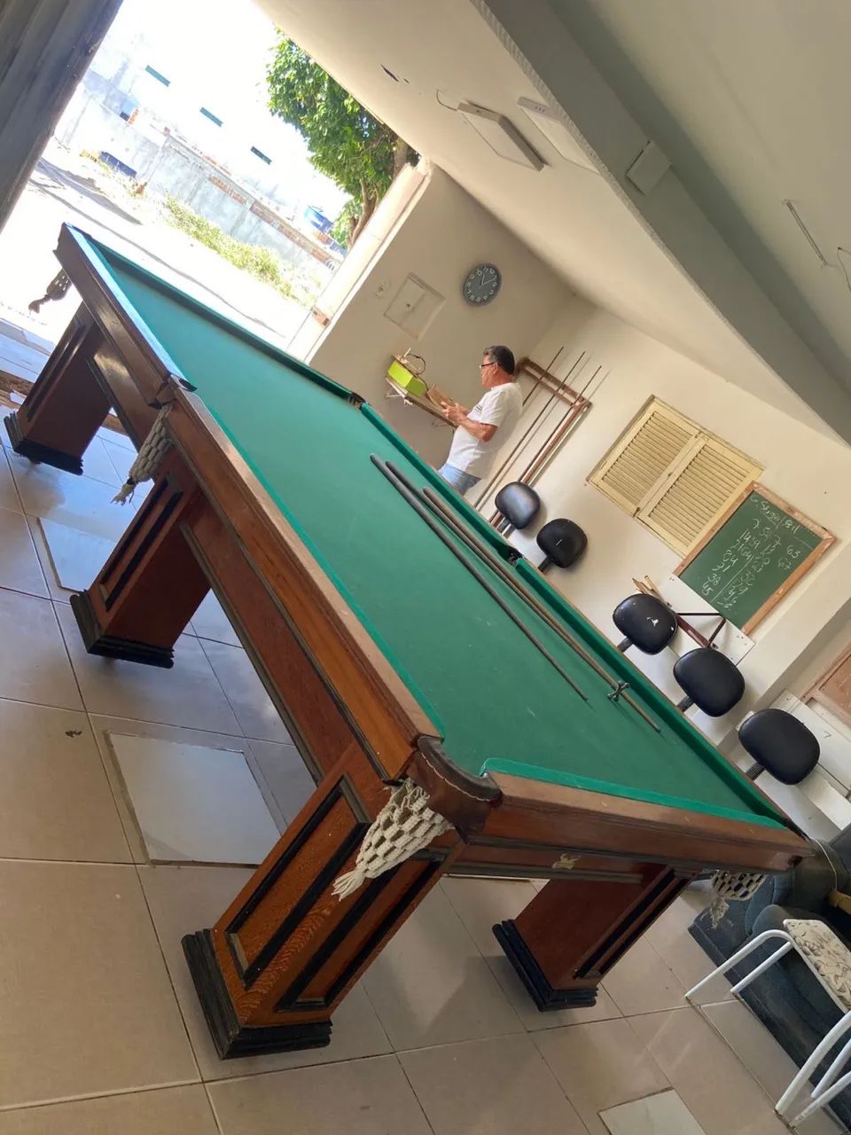 Sinuca Profissional  - Foto 3