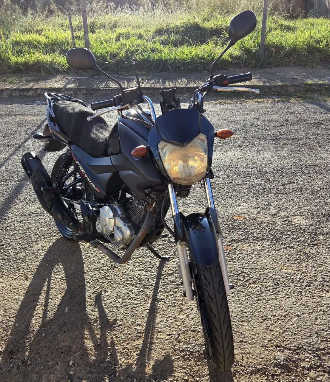 Yamaha Factor 150 ED Flex - Foto 2