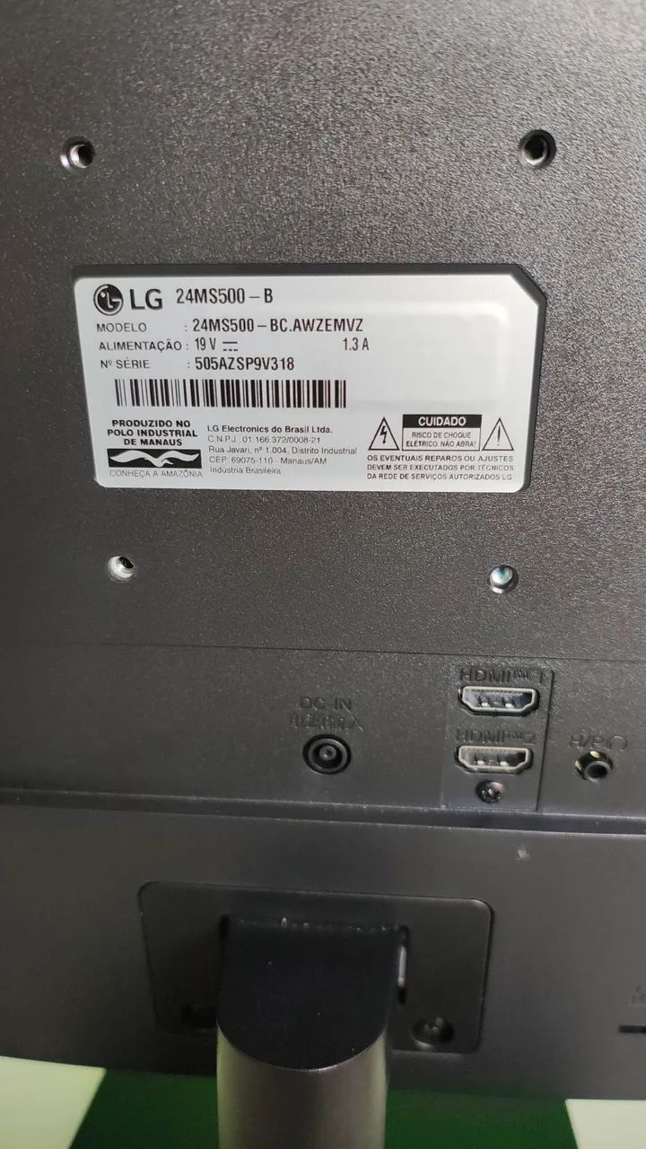 Monitor LG  - Foto 2