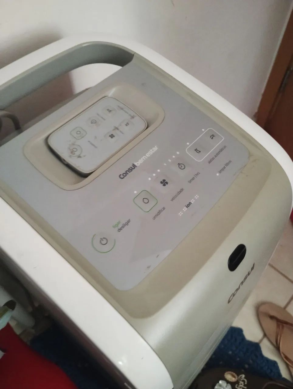 Climatizador consul  - Foto 4