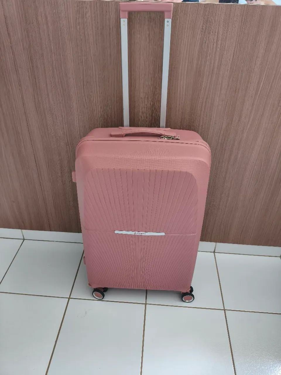 Mala de Viagem Que Não Quebra - Foto 3