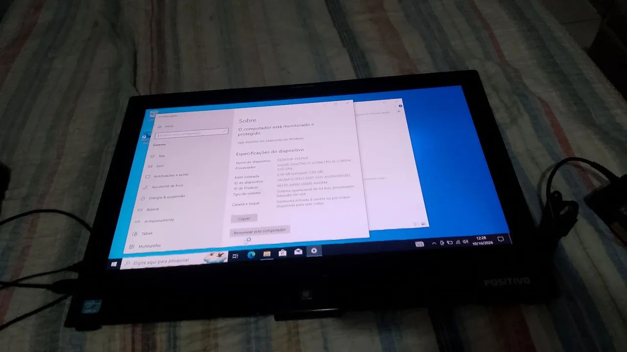PC all in one core i5  - Foto 3