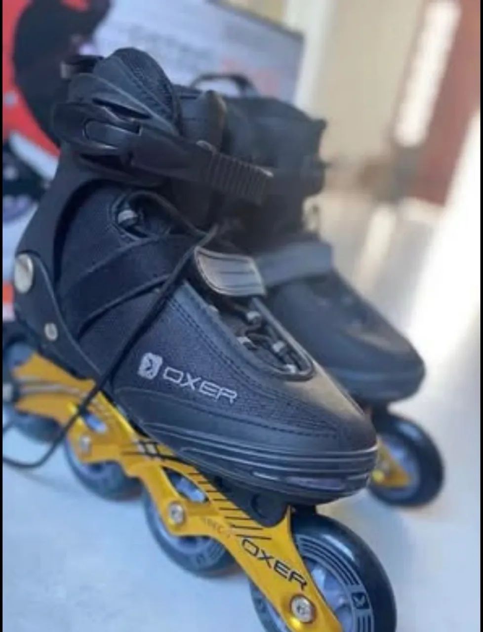 Patins - Foto 3