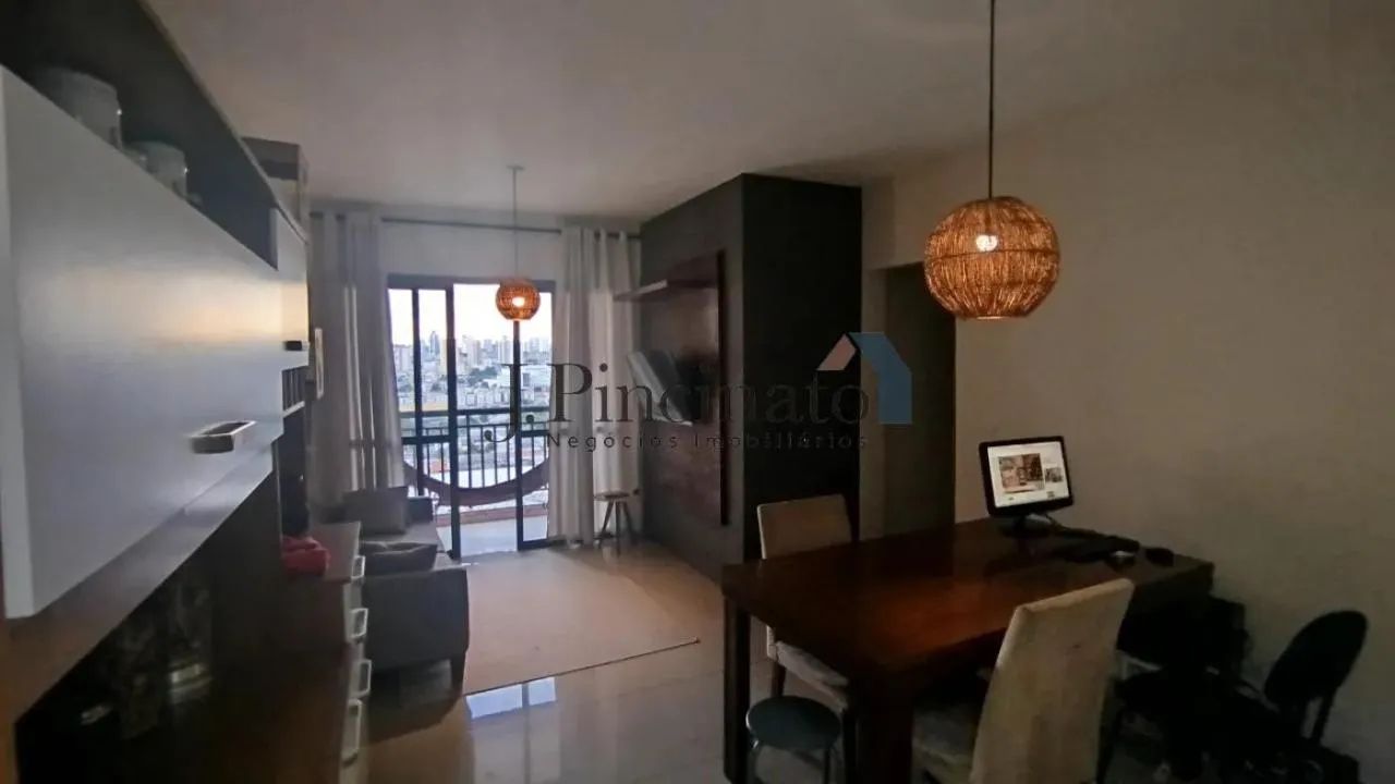 Apartamento com 03 quartos no condomínio espaço e vida - jundiaí/sp ref. 22994