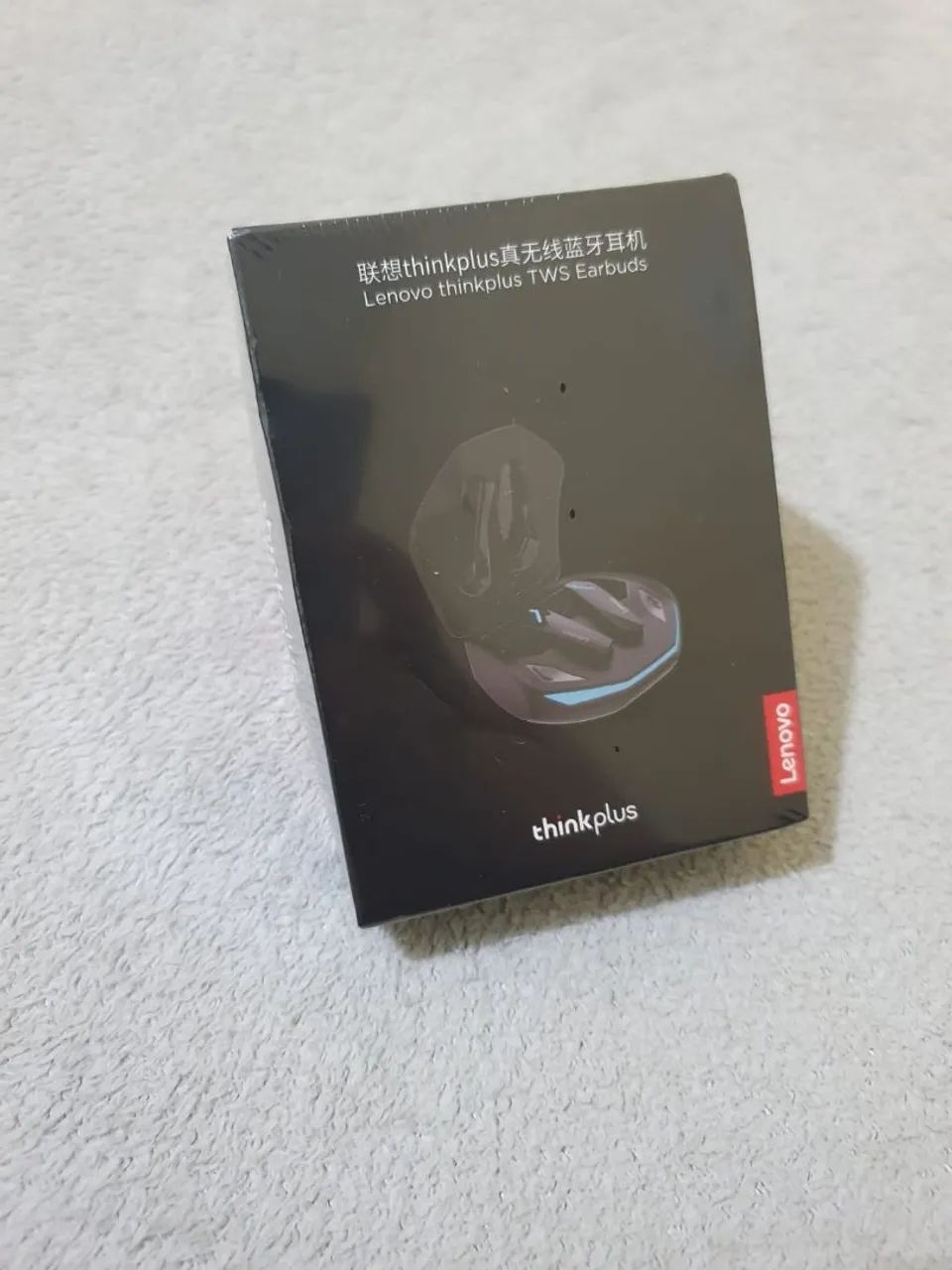 Fones Bluetooth Lenovo GM2 Pro  - Foto 2