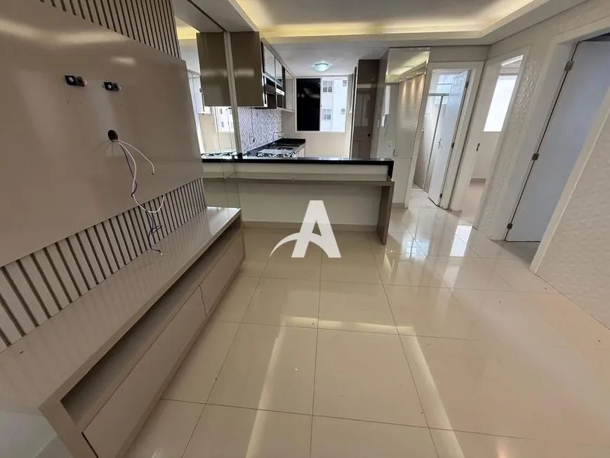 Aluguel Apartamento MANSOUR - Foto 3