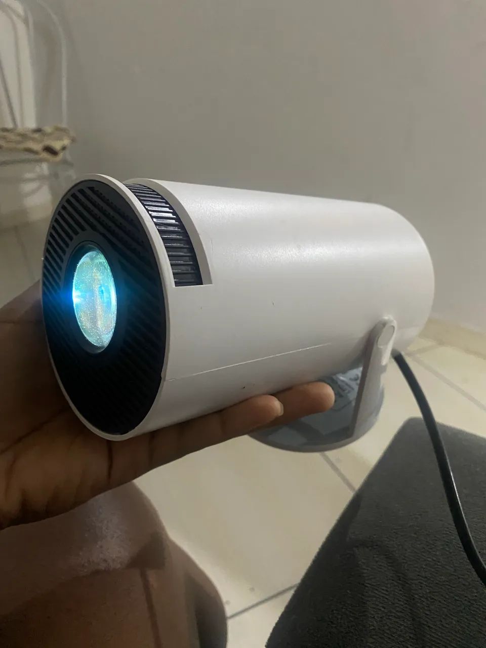 Projetor Portátil 4K