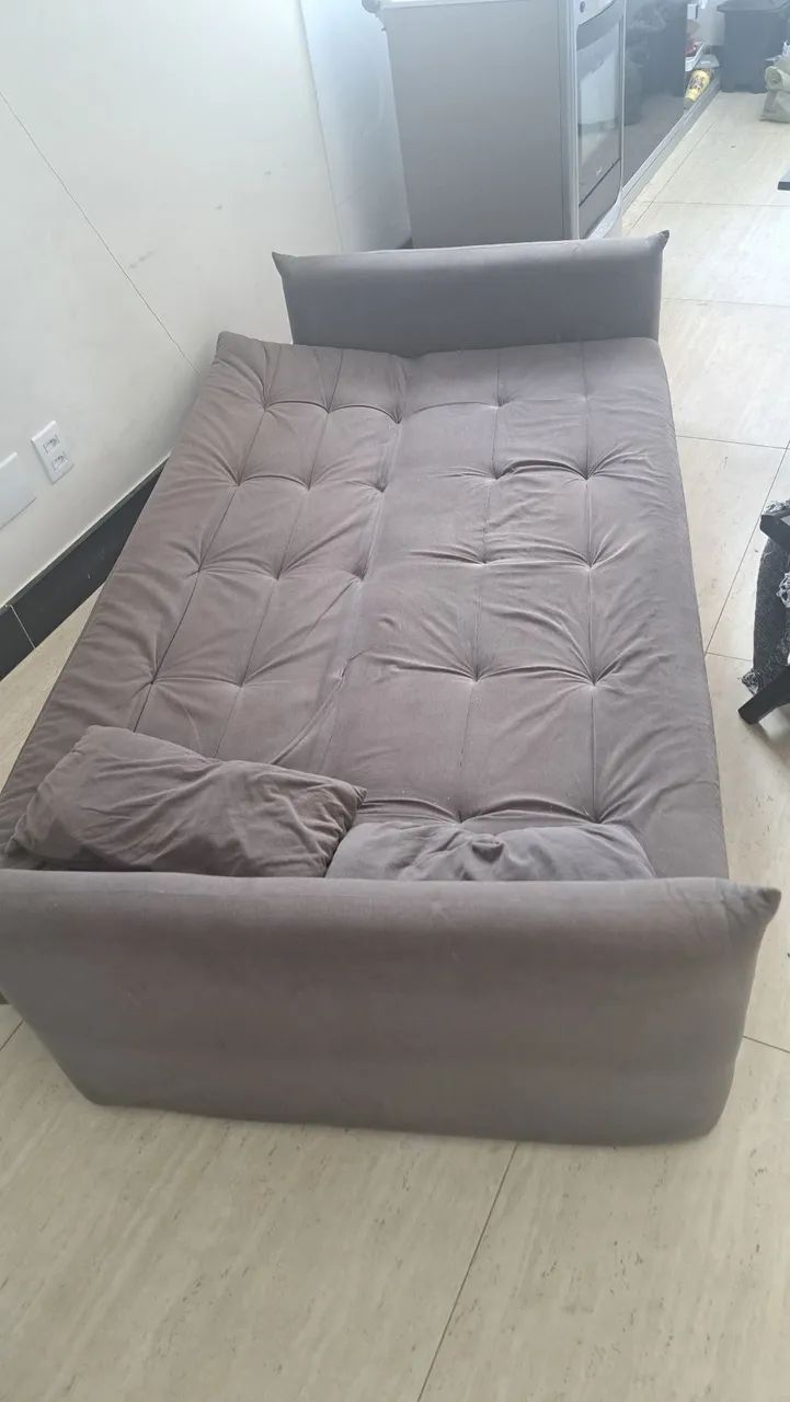 Sofá cama barato - Foto 2