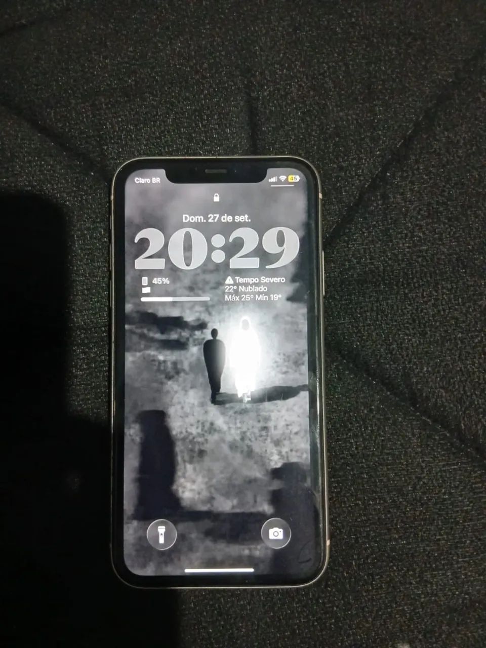 iPhone 11 Branco 64GB - Foto 2