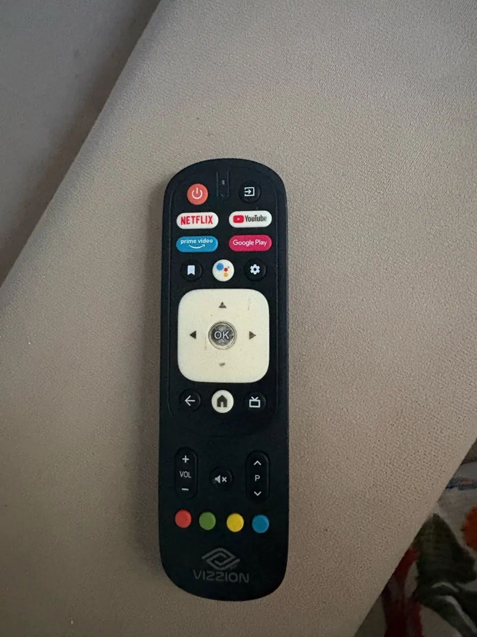 Tv vizzion 50? - Foto 4
