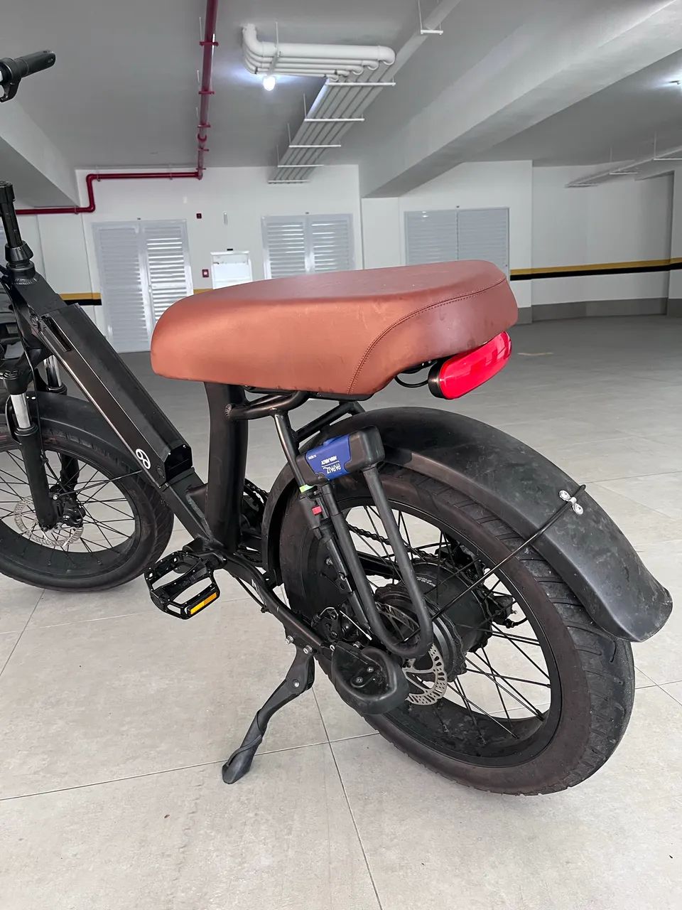 Bicicleta Elétrica Lev  - Foto 2