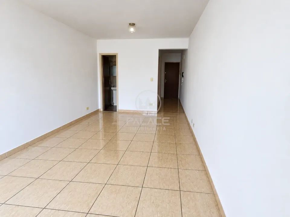 Apartamento À Venda Edifício Fenix Piracicaba