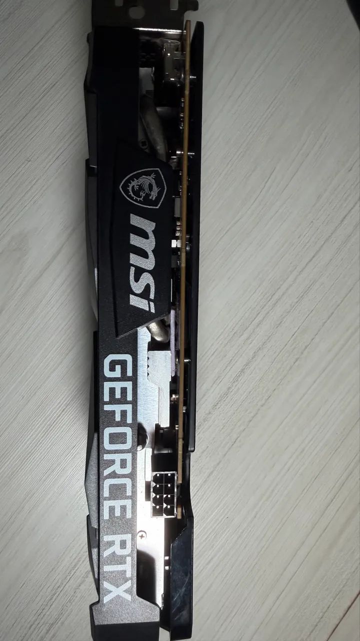 RTX 3060 12GB - Foto 2
