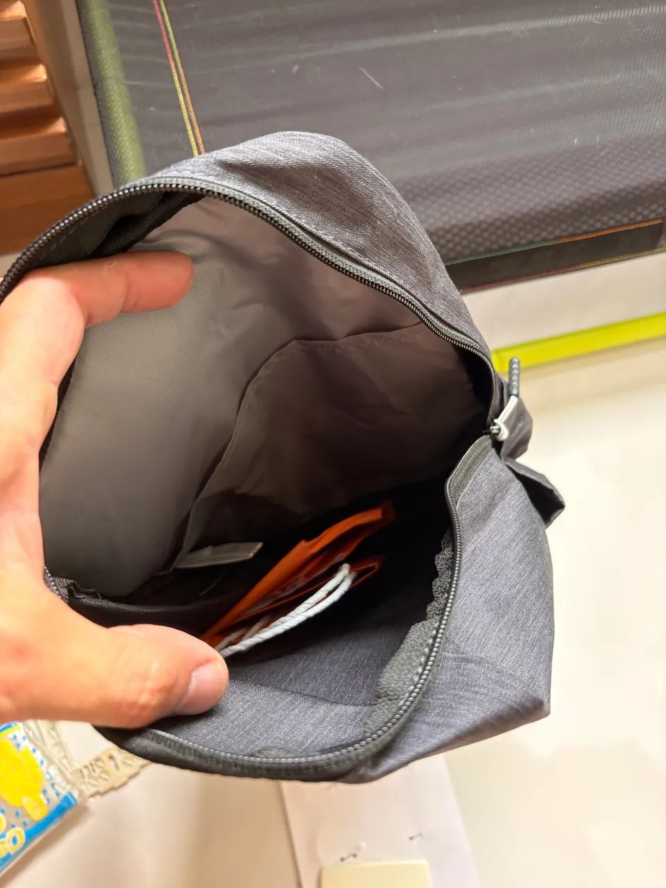 Mini mochila Xiaomi  - Foto 2
