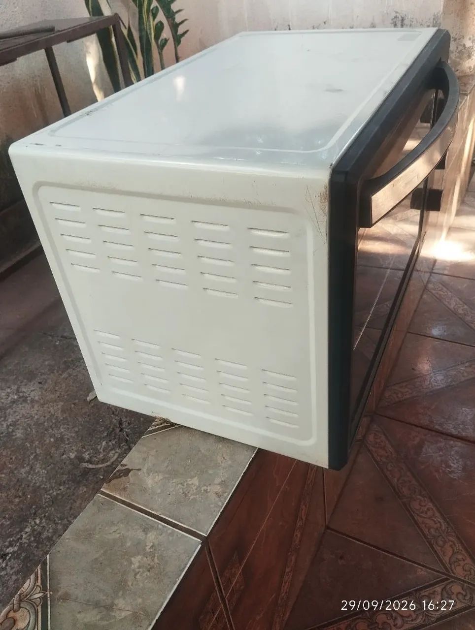 Forno elétrico  - Foto 4