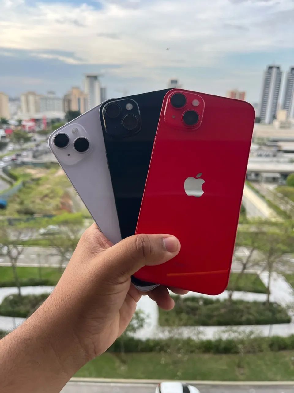 OFERTA 14 PLUS USADO COM GARANTIA  - Foto 3