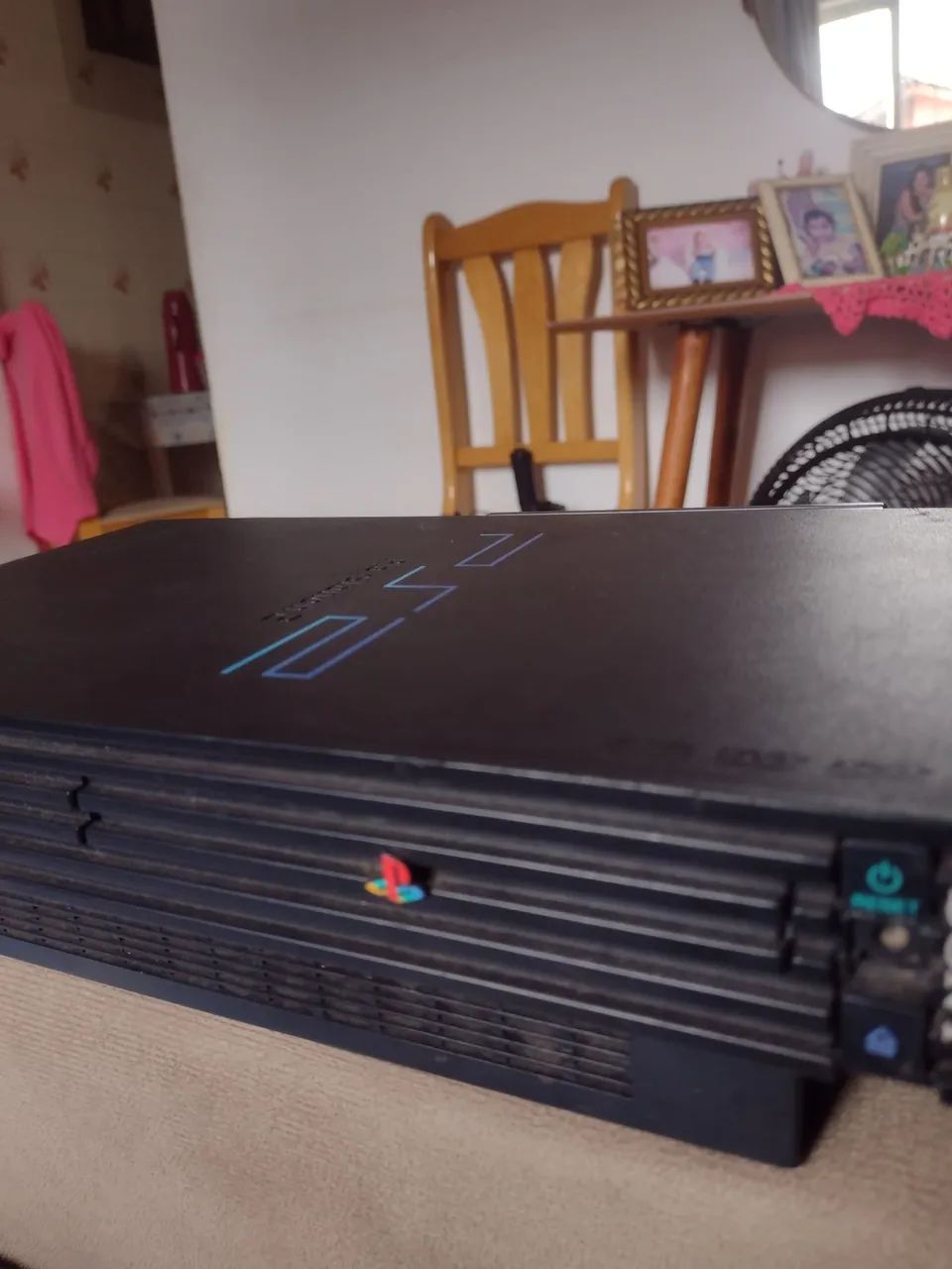 Ps 2 - Foto 2