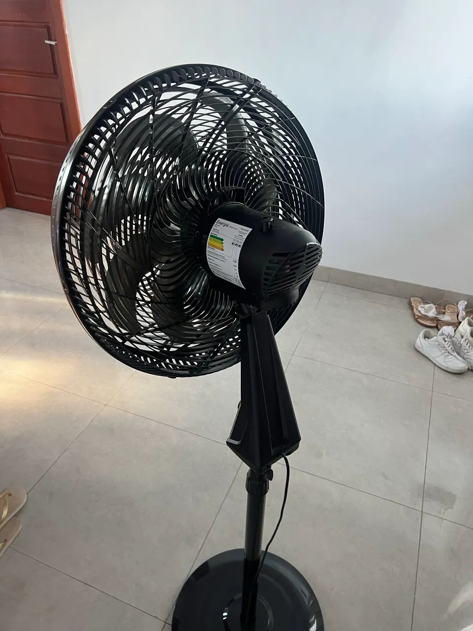 Ventilador 