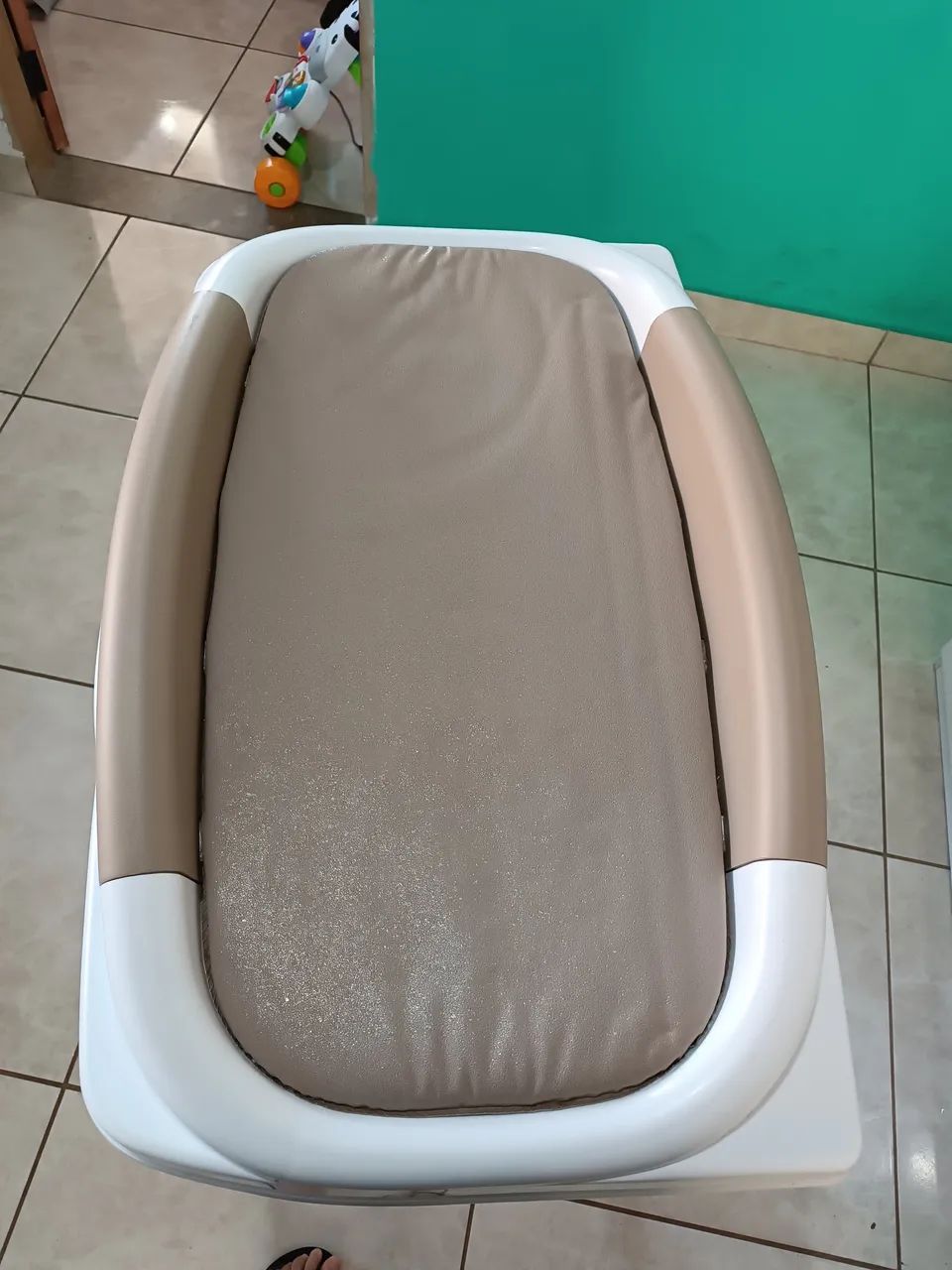 Banheira Galzerano Premium