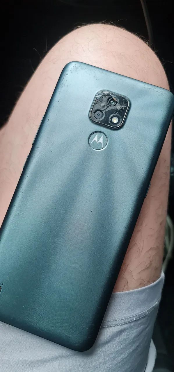 Moto E7 - Foto 3