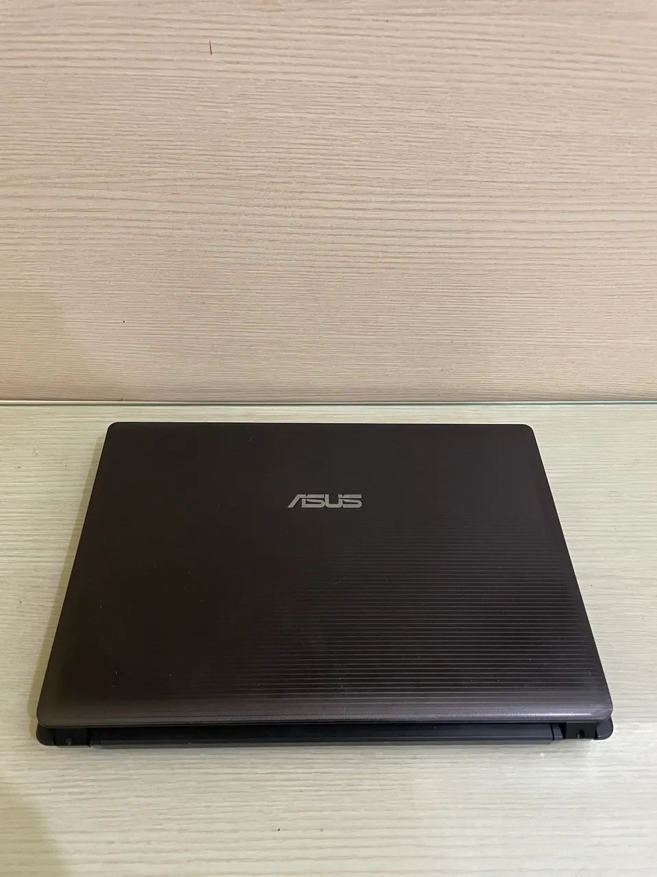 Vendo Notebook Asus i5 