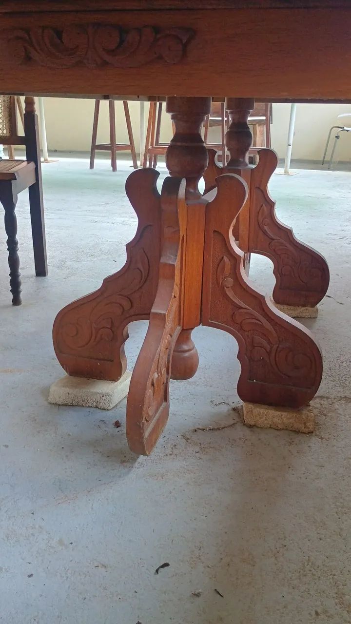 Mesa antiga, - Foto 2
