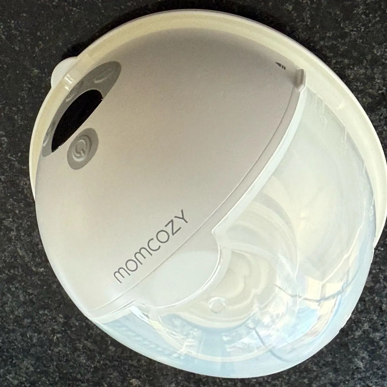 Momcozy M5 Bomba Extratora de Leite - Foto 3